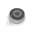 Silent bloc de suspension (train avant) TEDGUM TED12281 - Visuel 2