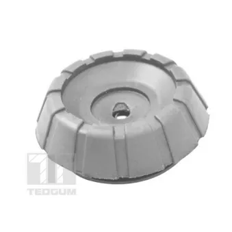 Coupelle de suspension TEDGUM