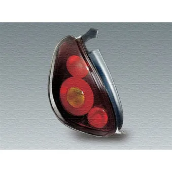 Feu arrière MAGNETI MARELLI 714028900801