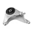 Support moteur TEDGUM TED12627 - Visuel 1
