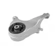 Support moteur TEDGUM TED12627 - Visuel 2