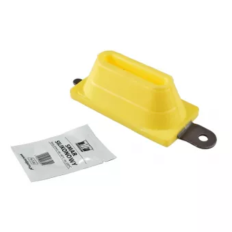 Butée élastique, suspension TEDGUM TED12633