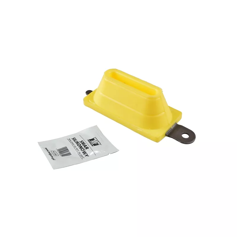 Butée élastique, suspension TEDGUM TED12633