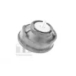 Support moteur avant gauche TEDGUM TED12723 - Visuel 1