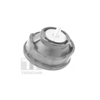 Support moteur avant gauche TEDGUM TED12723