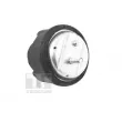 Support moteur avant gauche TEDGUM TED12723 - Visuel 2