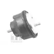 Support moteur avant gauche TEDGUM TED12723 - Visuel 3