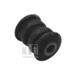 Silent bloc de suspension (train avant) TEDGUM TED12865 - Visuel 1