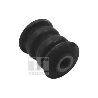 Silent bloc de suspension (train avant) TEDGUM TED12865
