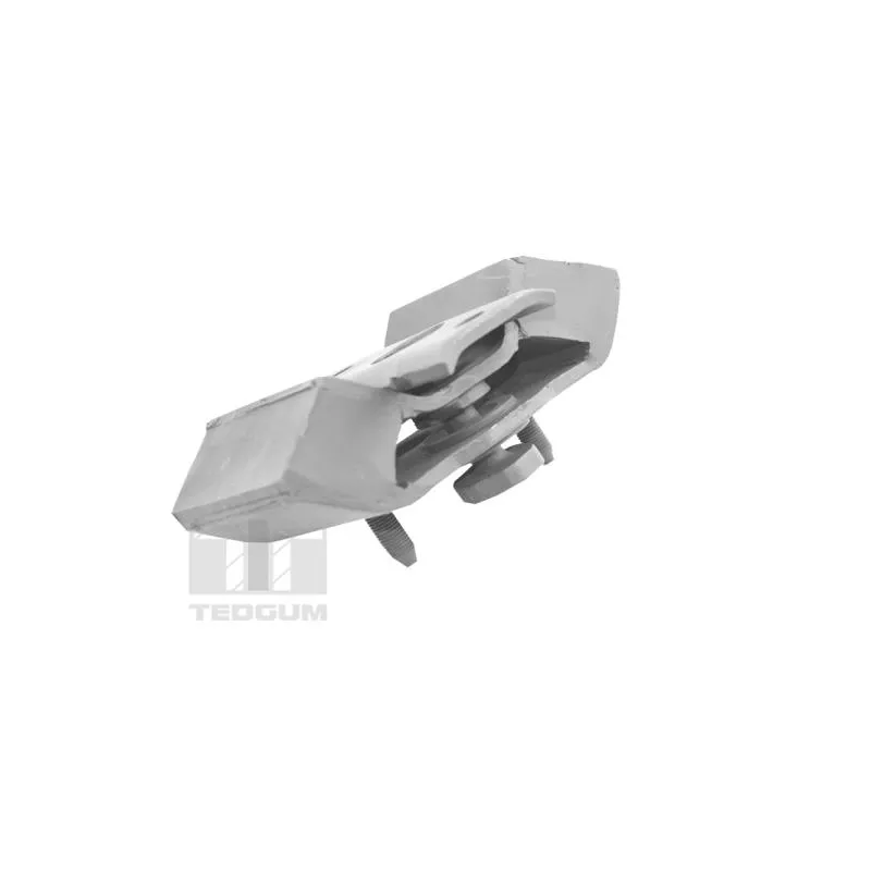 Support moteur TEDGUM TED12907