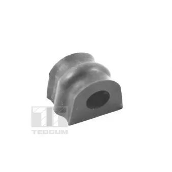Suspension, stabilisateur TEDGUM TED12974
