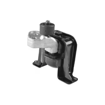 Support moteur avant droit TEDGUM TED13145