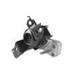 Support moteur avant droit TEDGUM TED13145 - Visuel 3