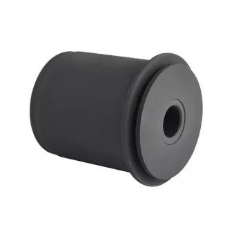 Suspension, support d'essieu TEDGUM TED13186