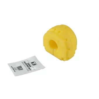 Suspension, stabilisateur TEDGUM TED13191