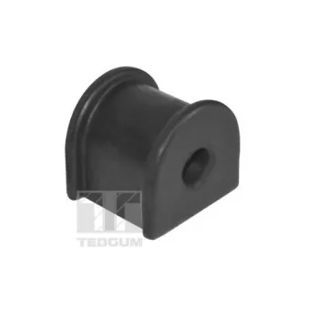 Suspension, stabilisateur TEDGUM TED13455