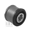 Suspension, corps de l'essieu TEDGUM TED13472 - Visuel 1