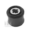 Suspension, corps de l'essieu TEDGUM TED13472 - Visuel 2