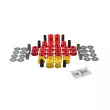 Kit de réparation, suspension de roue TEDGUM TED13480 - Visuel 1