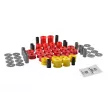 Kit de réparation, suspension de roue TEDGUM TED13480 - Visuel 2