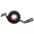 Suspension, arbre de cardan TEDGUM TED13522 - Visuel 2
