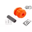 Silent bloc de suspension (train avant) TEDGUM TED13641 - Visuel 1