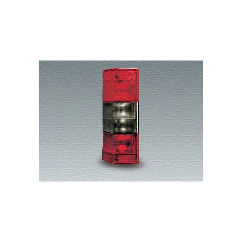Feu arrière MAGNETI MARELLI 714028940801