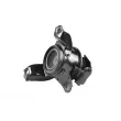 Support moteur avant droit TEDGUM TED13667 - Visuel 3