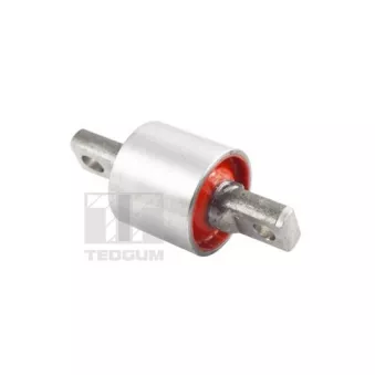 Silent bloc de suspension (train avant) TEDGUM TED13672