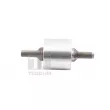 Silent bloc de suspension (train avant) TEDGUM TED13672 - Visuel 2
