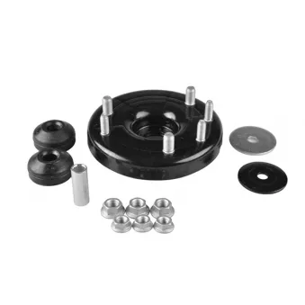 Coupelle de suspension avant droit TEDGUM TED13857
