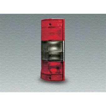Feu arrière MAGNETI MARELLI 714028941801