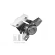 Support moteur TEDGUM TED13922 - Visuel 2