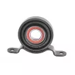 Suspension, arbre de cardan TEDGUM TED13927 - Visuel 1