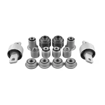 Kit de réparation, suspension de roue TEDGUM TED14099