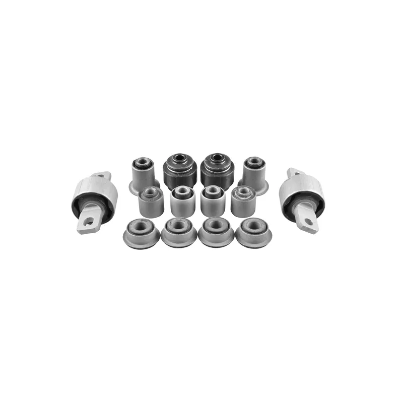 Kit de réparation, suspension de roue TEDGUM TED14099