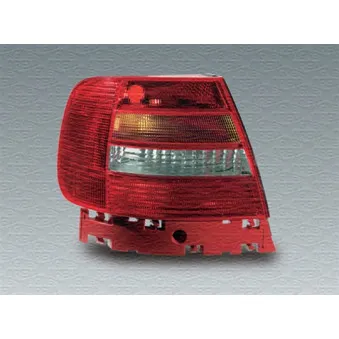 Feu arrière MAGNETI MARELLI 714028990701