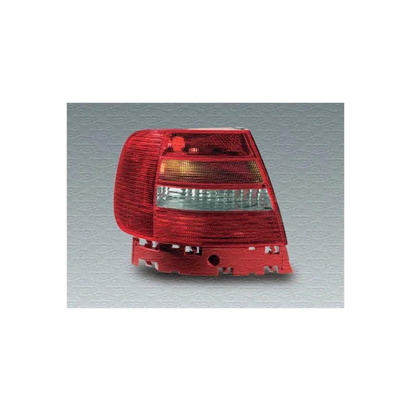 Feu arrière MAGNETI MARELLI 714028990701