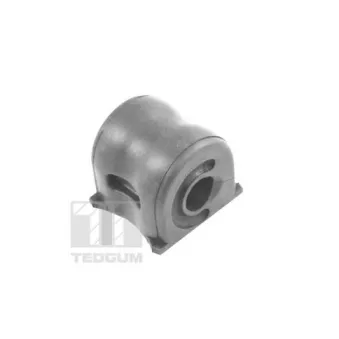 Suspension, stabilisateur TEDGUM TED14667