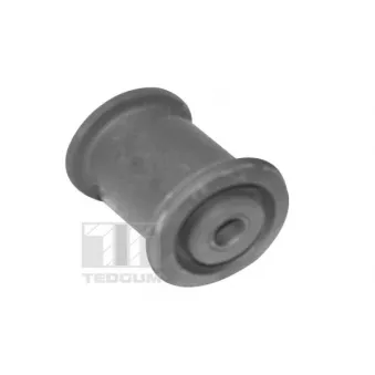 Silent bloc de suspension (train avant) TEDGUM TED15091