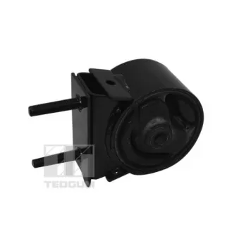 Support moteur avant gauche TEDGUM