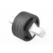 Support moteur TEDGUM TED15462 - Visuel 1