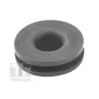 Suspension, corps de l'essieu TEDGUM TED15500 - Visuel 2