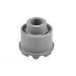 Suspension, support d'essieu TEDGUM TED15608 - Visuel 1