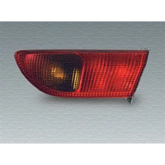 Feu arrière MAGNETI MARELLI 714029040701
