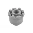 Suspension, support d'essieu TEDGUM TED15608 - Visuel 2