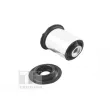 Silent bloc de suspension (train avant) TEDGUM TED15647 - Visuel 1