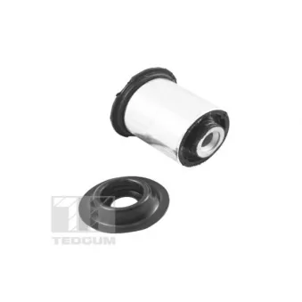 Silent bloc de suspension (train avant) TEDGUM TED15647