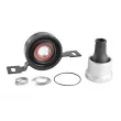 Palier, palier central d'arbre de transmission TEDGUM TED15739 - Visuel 2