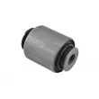 Silent bloc de l'essieu / berceau TEDGUM TED15931 - Visuel 1